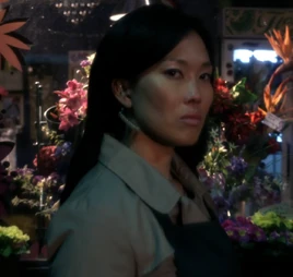 FemaleCheckmateAgentCheckmate