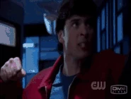 Fast and Strong enough to stop Clark