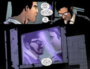 Emil decides with the other scientists on their next move.