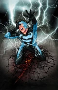 Cover art
