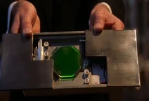 Refined Kryptonite and refined lead 