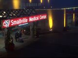 Smallville Medical Center