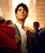 David Corenswet as Clark Kent/Superman in the upcoming DC Universe films (2025-)
