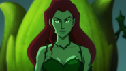 Peyton List as the voice of Poison Ivy in Batman Hush (2019)