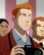 Jimmy Lois War 001 - Copy.jpg (28 KB) Jimmy Olsen in Justice League: War.