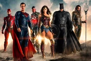 Justice League (2017)