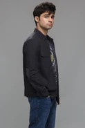 STG1 Cameron SZR 080419 049r C.jpg (190 KB) Hunter Sansone as Cameron Mahkent in Stargirl (2020-2022)