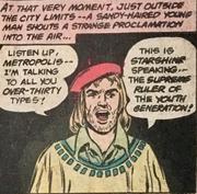 StarshineComics