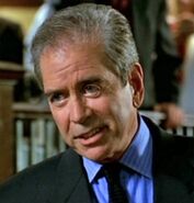 Lane Smith as Perry White in Lois & Clark: The New Adventures of Superman.