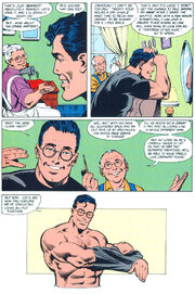 Clark Kent manofsteel1bestbuyexclusivepg23