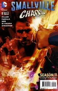 Printed Cover