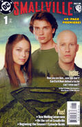 Smallville Vol 1 1