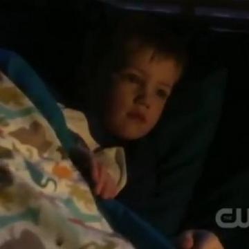Jonathan Queen Smallville Wiki Fandom