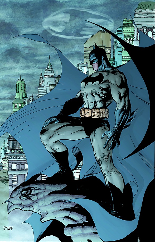 Allusions to Batman | Smallville Wiki | Fandom
