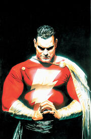 Captain Marvel 0001