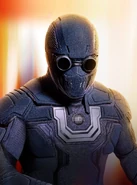 David Corenswet as Ultraman/Hammer of Boravia in Superman (2025)