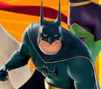 SuperPets Batman