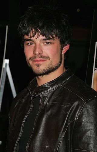 Jesse Hutch Smallville Wiki Fandom 