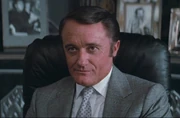 Ross Webster as he appears in Superman III.