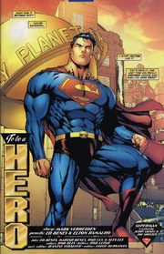Superman #225