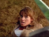 Lois Lane's near-death experiences