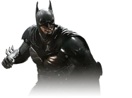 Batman Injustice2-portrait