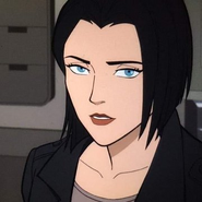 Image 2021-07-02 122531.png (133 KB) Alexandra Daddario as the voice of Lois Lane in Superman: Man of Tomorrow (2020)