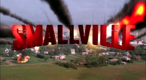 Smallville Tv Series Smallville Wiki Fandom