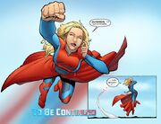 Smallville Alien ch 2 pg 20