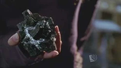 Nanites in Silver Kryptonite