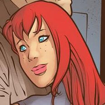 Megan Morse Smallville Wiki Fandom