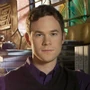 Aaron Ashmore as Jimmy Olsen