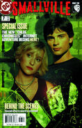 Smallville Vol 1 7