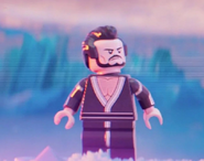 General Zod in The Lego Batman Movie (2017)