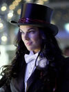 Zatanna Zatara