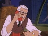 COMMISSIONER GORDON superfriends.jpg (17 KB) Danny Dark as the voice of James Gordon in the Super Friends (1978).