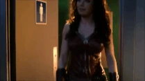 Wonder Lois