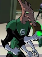 Salakk. 2PNG.png (110 KB) Salaak in Batman: The Brave and the Bold.