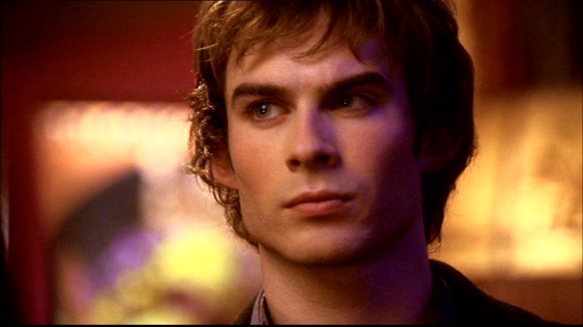 Smallville: Ator de 'The Vampire Diaries' esteve na série e muitos