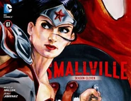 Digital Cover