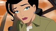 Lois Lane Justice League:NF