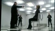 Chloe kidnapped by Checkmate.