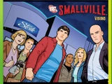 Smallville: Visions