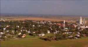 Smallville, Kansas