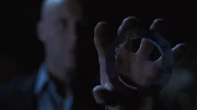 The phantom zone bracelet.