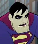 Bizarro TalesofMetropolis.jpg (5 KB) David Kaye as the voice of Bizarro in DC Nations short Tales Of Metropolis.
