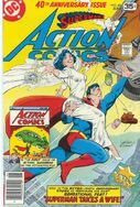 Action Comics #484 (1978)