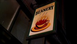 Smallville Beanery