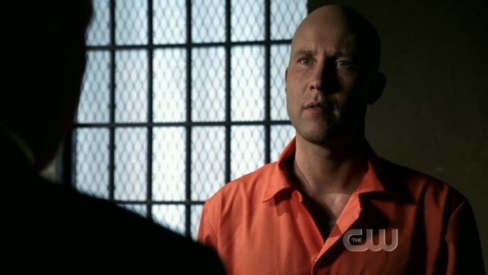 Lex Luthor/Season Seven | Smallville Wiki | Fandom