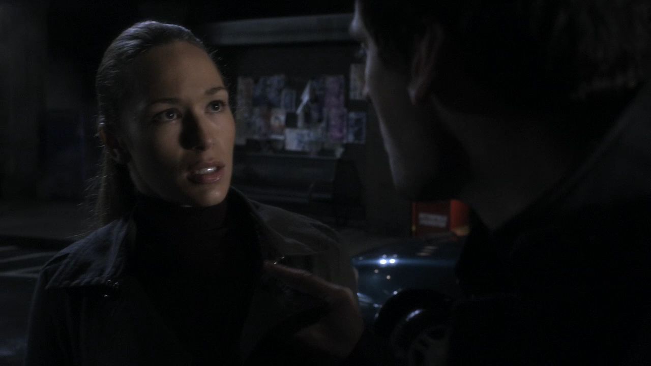 Faora (clone) | Smallville Wiki | Fandom